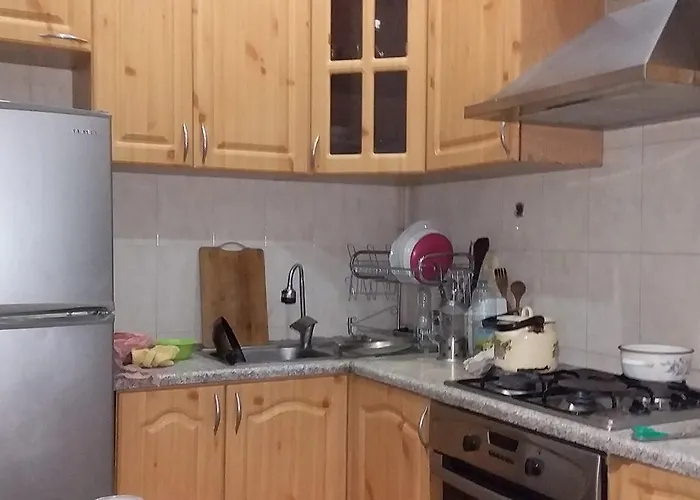 Family Apartments