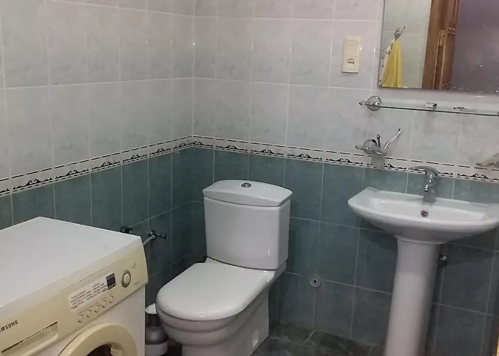 Family Apartments