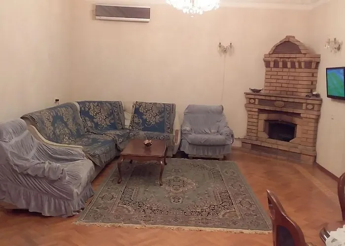 Family Apartments