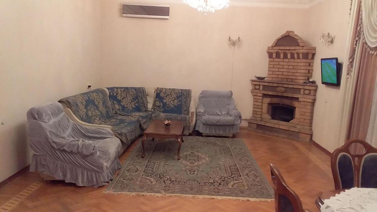 Family Apartment Baku